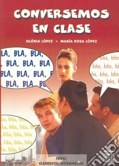 Conversemos En Clase