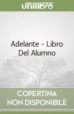 Adelante - Libro Del Alumno