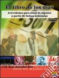 El Libro De Los Dias
