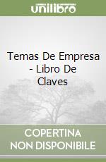 Temas De Empresa - Libro De Claves
