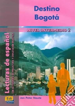 Destino Bogota