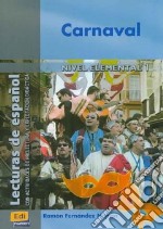 Carnaval libro