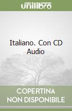 Italiano. Con CD Audio libro