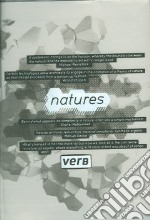 Verb natures. Ediz. illustrata