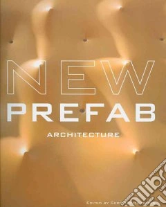New prefab. Ediz. illustrata