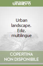 Urban landscape. Ediz. multilingue