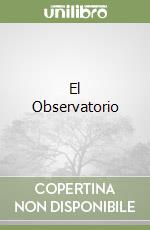 El Observatorio libro