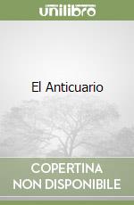 El Anticuario