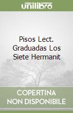 Pisos Lect. Graduadas Los Siete Hermanit