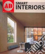 Smart interiors. Ediz. illustrata libro