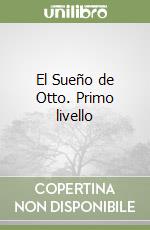 El Sueño de Otto. Primo livello libro