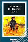 Lazarillo de Tormes. Leer en español. Level 3 libro