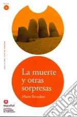 Leer En Espanol 4-la Muerte Y Otras Sorpresa Ed08 libro