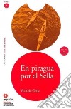 En Piragua Por El Sella Nivel 2 + Cd libro