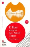 Libro secreto de Daniel Torres (El). Secondo livello. Con CD Audio libro