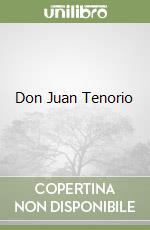 Don Juan Tenorio