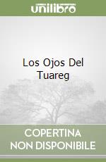 Los Ojos Del Tuareg libro