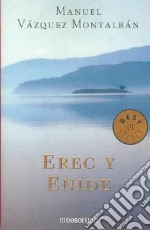 Erec y Enide libro