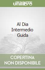 Al Dia Intermedio Guida libro