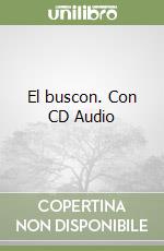 El buscon. Con CD Audio