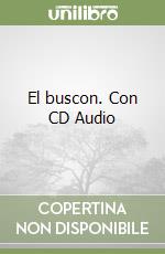 El buscon. Con CD Audio libro