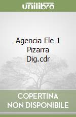 Agencia Ele 1 Pizarra Dig.cdr libro