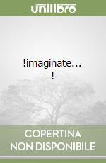 !imaginate... ! libro