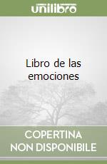 Libro de las emociones libro