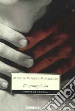 El Estrangulador libro