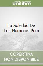 La Soledad De Los Numeros Prim