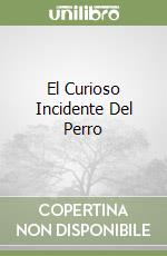 El Curioso Incidente Del Perro libro