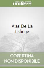 Alas De La Esfinge