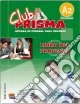 Club Prisma Nivel A2 - Profesor + Cd