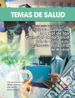 Temas De Salud - Libro Del Alumno libro