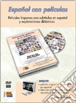 Peliculas - Flores De Otro Mundo + Dvd libro