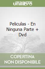 Peliculas - En Ninguna Parte + Dvd libro