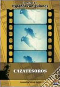 Cazatesoros