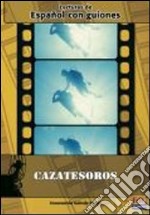 Cazatesoros libro