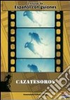 Cazatesoros libro