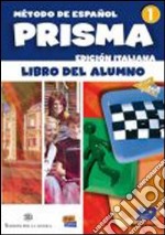 Prisma 1 Pack - Edicion Italiana libro