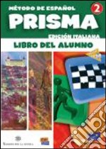 Prisma 2 Pack - Edicion Italiana libro