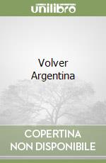 Volver Argentina