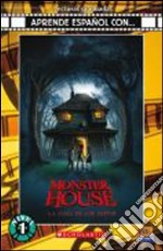 Aprende español con... Monster house. Livello 1. Con CD Audio libro