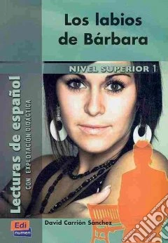 Los Labios De Barbara N. Ed.