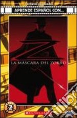 Aprende - La Mascara Del Zorro + Cd libro