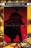 Aprende - La Mascara Del Zorro + Cd libro