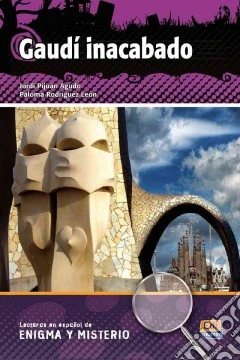 Enigma. Gaudí inacabado