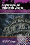 Enigma. Los fantasmas del palacio de linares libro