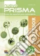 Nuevo Prisma C2 Libro Del Profesor + C