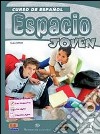 Espacio Joven libro